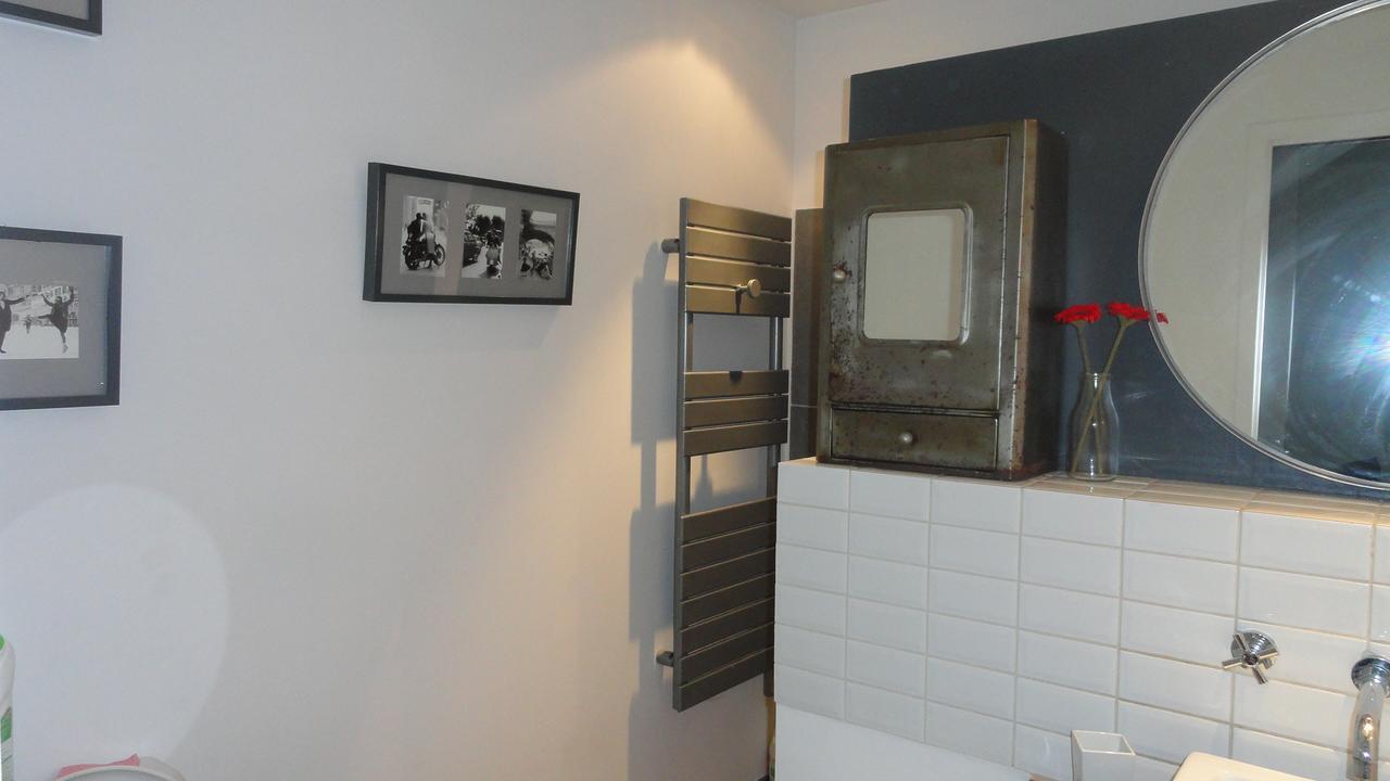 Chambre Double - Vue sur Piscine
